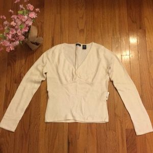 Moda International Cozy Sweater